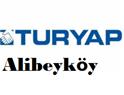 Turyap Alibeyköy - İstanbul